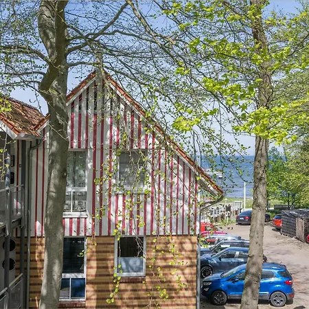 Apartment Seeblick Meerchen