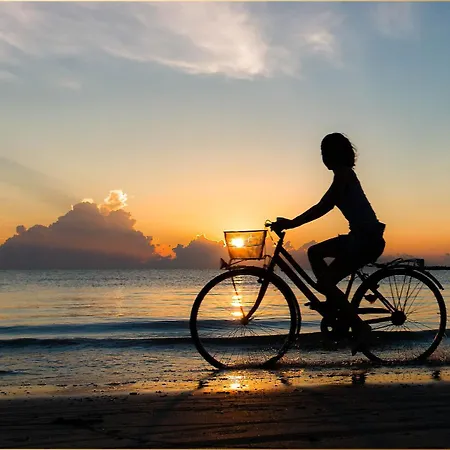 Seeblick Meerchen Koserow