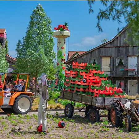Seeblick Meerchen * Koserow