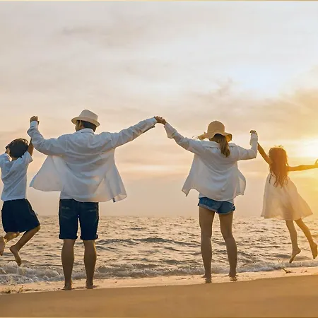 Seeblick Meerchen דירה