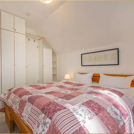 Seeblick Meerchen Koserow