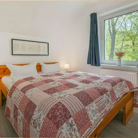 דירה Seeblick Meerchen