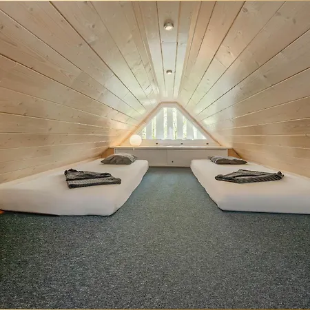 דירה Seeblick Meerchen *