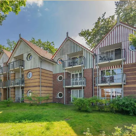 דירה Seeblick Meerchen *