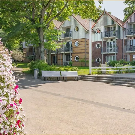 דירה Seeblick Meerchen