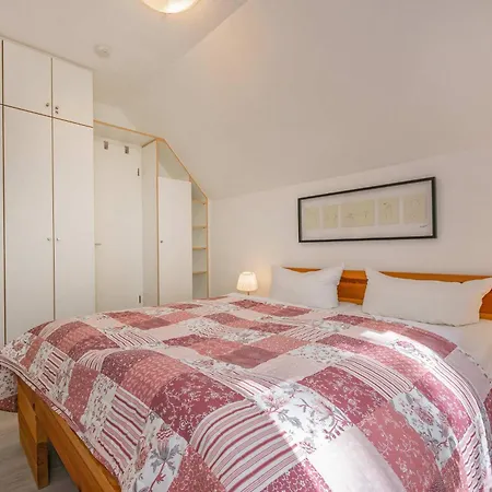 Seeblick Meerchen Apartman Koserow