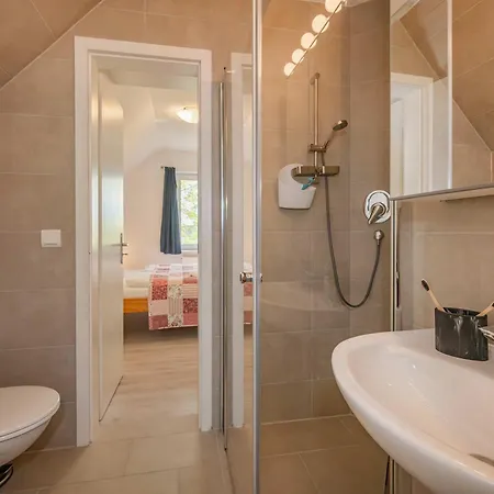 Seeblick Meerchen Apartman Koserow