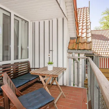Apartman Seeblick Meerchen *