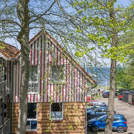 Seeblick Meerchen Koserow