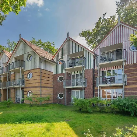 Seeblick Meerchen Apartman