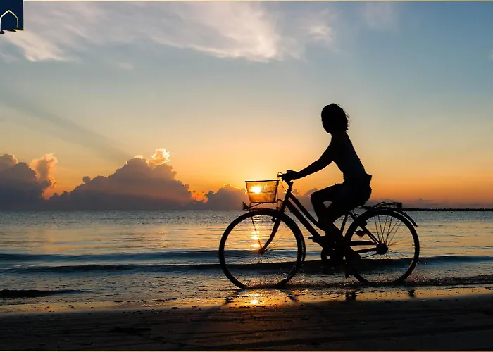 Seeblick Meerchen Koserow