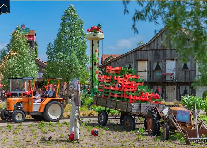 Seeblick Meerchen * Koserow