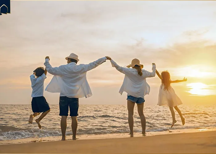 Seeblick Meerchen شقة