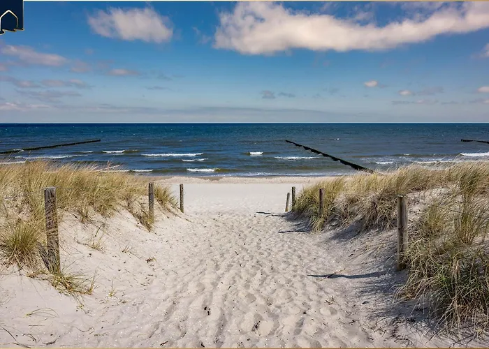 Seeblick Meerchen شقة *