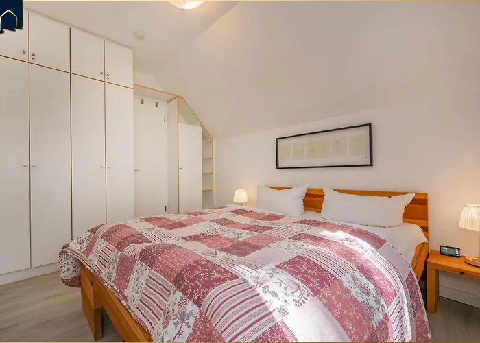 Seeblick Meerchen Koserow