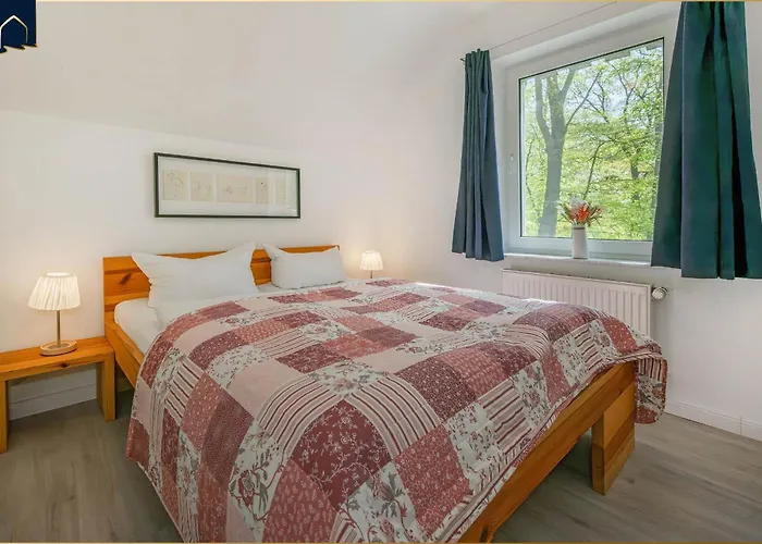 شقة Seeblick Meerchen