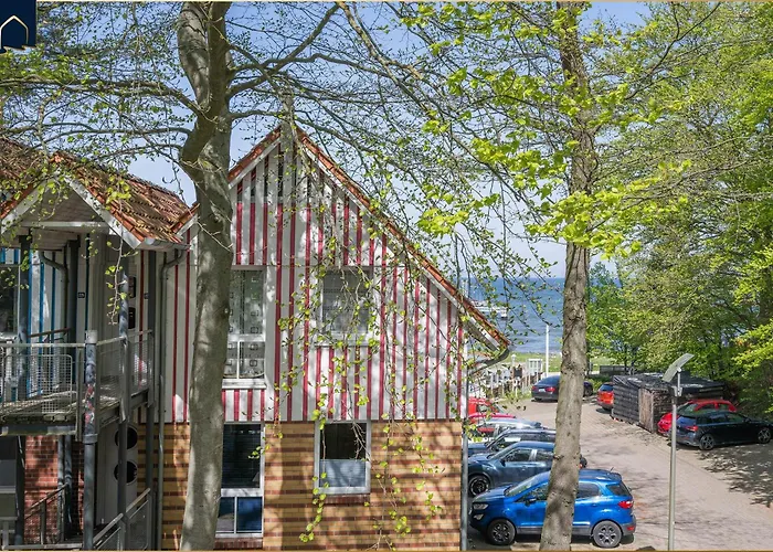 شقة Seeblick Meerchen