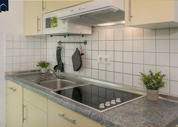 Seeblick Meerchen شقة Koserow