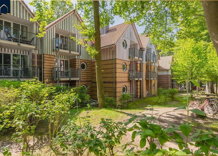 Seeblick Meerchen شقة Koserow